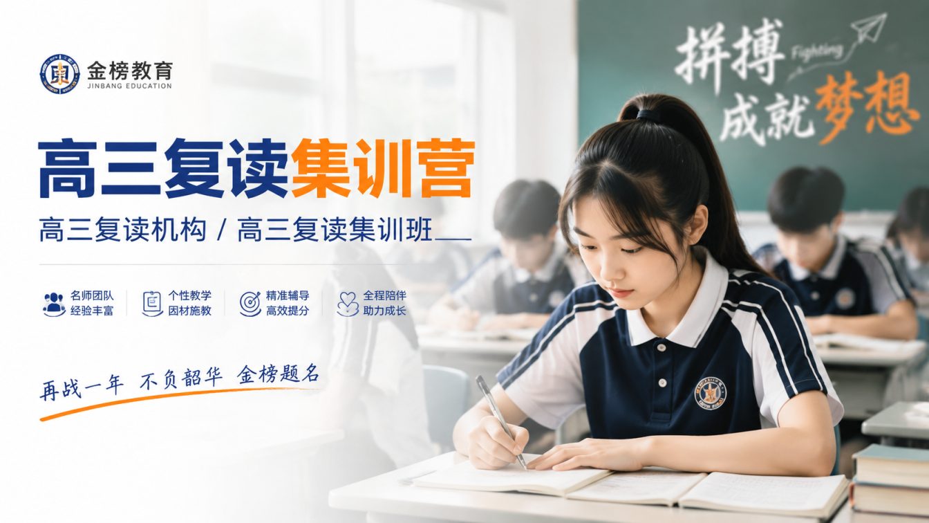 鹤岗还在为高考提分发愁？