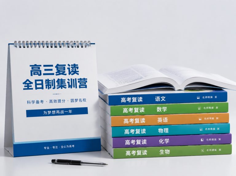 鹤岗艺体生高考文化课集训班